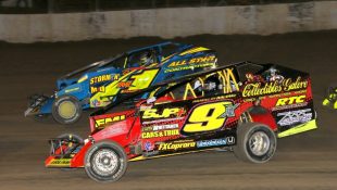Fulton Speedway Ready For Family Affordable Fun Night At The Races Saturday, May 11