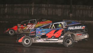 Friesen From 44th To First In Eastern States 200