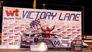 SMOKE IN THE DESERT: Madden Scores in Season Opener at Vado