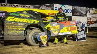 GODOWN & BACHETTI TOP STSS EVENTS AT ARK-LA-TEX