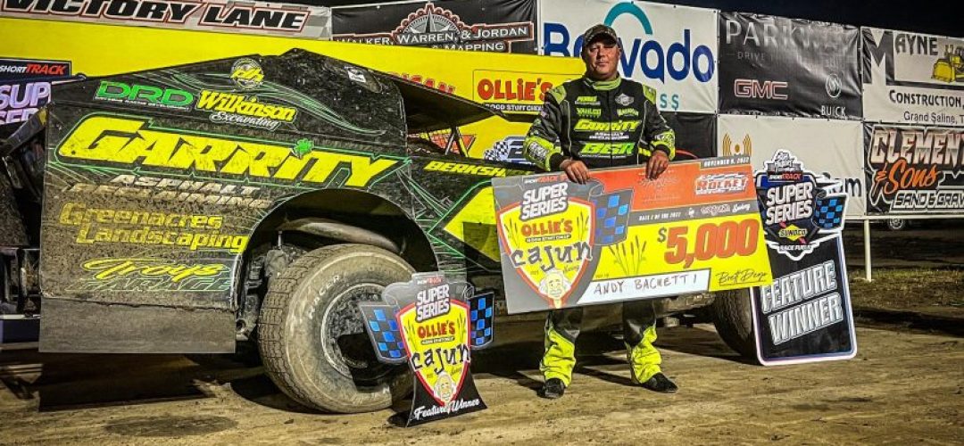GODOWN & BACHETTI TOP STSS EVENTS AT ARK-LA-TEX