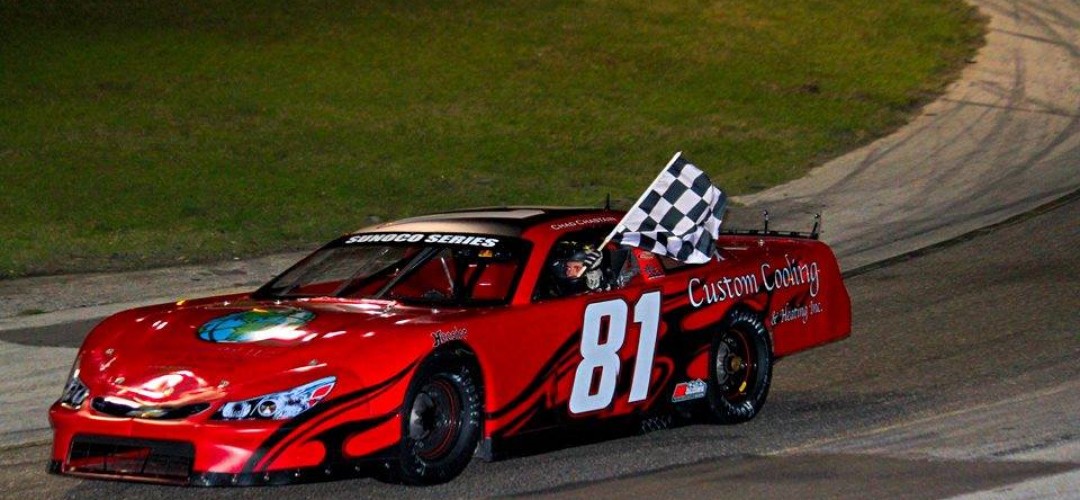 asphalt late model race cars for sale