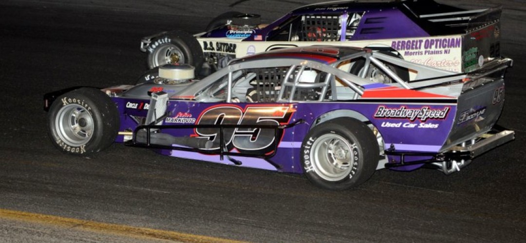 Jr. Enduro Returns for Round Two This Saturday at Mahoning Valley Speedway