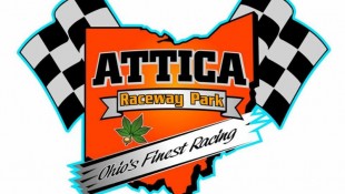 Reed, Drown, Ryan, Foos wear Attica Raceway Park crowns
