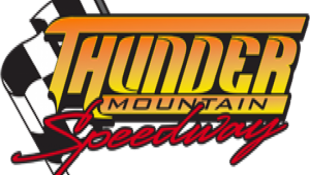 Mike Mahaney Outraces The Rain & Competition For Thunder Mountain Speedway Saturday Modified Conquest, His Third Of 2015; Chris Jordan (Sportsman), Brian Mady (Crate 602 Sportsman), Steven Deinhardt (Street Stock) & Tom Shiner (XCel 600 Modified) Also Win Before Rain Moves In