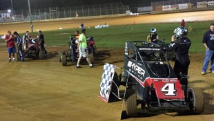 Greth Is Lanco’s Star Spangled Havoc ARDC Winner; Spence Surprise 600cc Victor; Rutherford Claims 270cc Clash