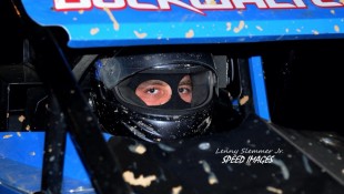 Pauch Jr. (SpeedSTRs) & Buckwalter (W/L 600) Win Action Track Finales and Championships on August 16