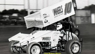 ‘Racin’ Jason’ Outsmarts, Outlasts ESS Competition at Weedsport