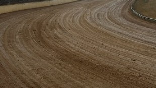 Steady, Light Rain Knocks Out UNOH All Stars at Atomic Speedway UNOH All Star Action Continues Tomorrow in Findlay, Ohio