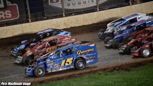 Super DIRTcar Big-Block Modified Series Returns to Eldora Speedway July 19-20, 2016; The series then takes on Sharon Speedway in Hartford, Ohio on July 21