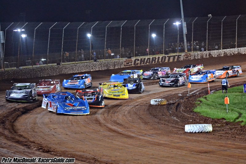 THE CRAFTSMAN® BRAND RETURNS TO MOTORSPORTS AS TITLE SPONSOR OF THE THE CRAFTSMAN® BRAND RETURNS TO MOTORSPORTS AS TITLE SPONSOR OF THE