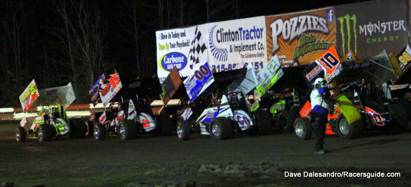 $10,000 on The Line For Cole Cup Champion