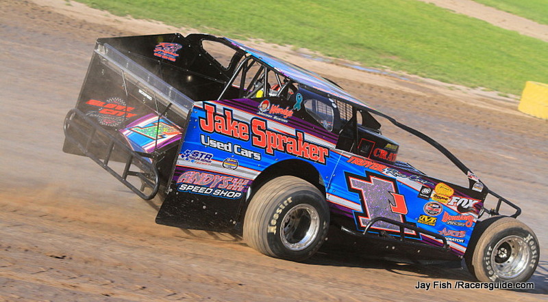 GRIT 602 Sportsman Series Invades Utica-Rome Speedway this Sunday ...