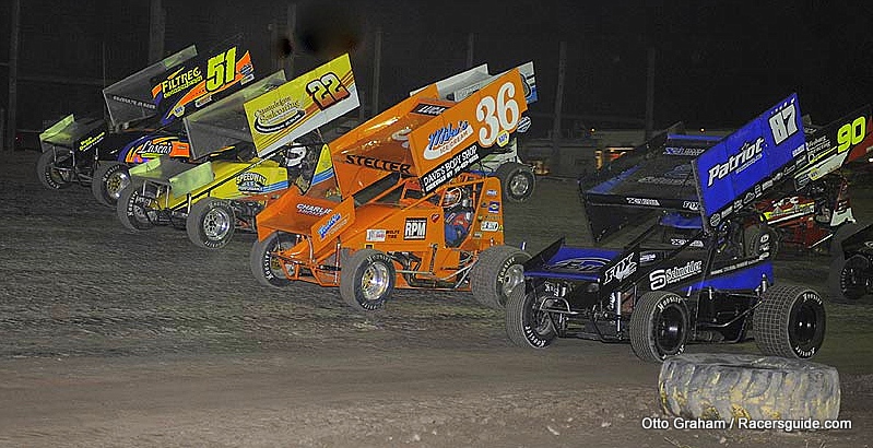 Sprint Cars Midgets Racers Guide The Web s 1 Racers Online