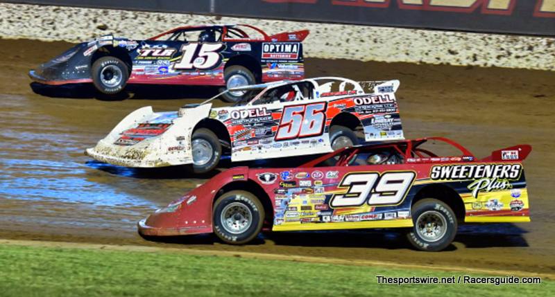 Fayetteville Motor Speedway Set For Lucas Late Model Series Return Racers Guide The Web S 1 Racers Online Directory