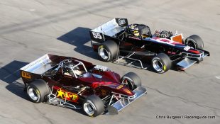 Up to Speed: Oswego Speedway Kicks Off 67th Season