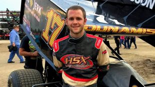 Helms Back In Action With All Star Return