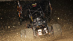 Arctic Cat All Stars Get Back In Action