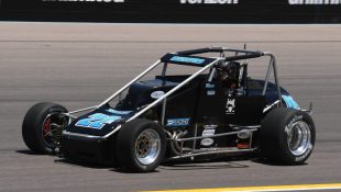 Santos Rules Copper Classic Return To Phoenix