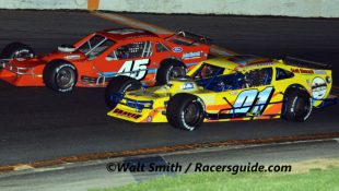 Beers Brews A Winner At Mahoning Valley