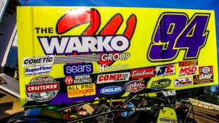 Ryan Smith Focused On Atomic Return