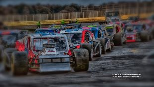 Race Of Champions Modifieds To Make July Return To Oswego