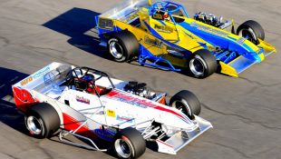 Oswego Speedway ‘Super Spectacle’ Night Of Action