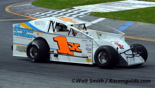 Mahoning Valley Calling All Dirt Modified Teams