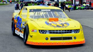 Lancaster Cancels Weekend Events