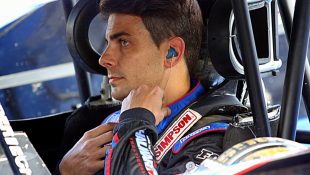 Cornwall Calling: Stewart Friesen Looking For Eastern Ontario Repeat