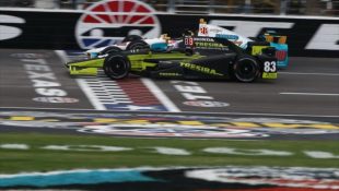 First Time’s The Charm For Kimball