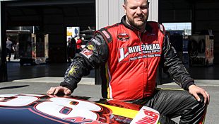 Goodale Gunning For Thompson Glory