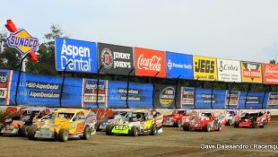 New Format Unveiled for All-Star Race at Eldora