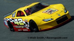 Mahoning Valley Speedway June 10 Advance