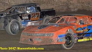 Pro Socks Night To Shine At Fonda’s Hondo Classic