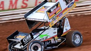 Tony Stewart Entering Open Wheel Championships