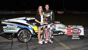 Catalano Wires Spencer Modified Field