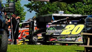 Super Sunday At Utica Rome Speedway Up Next