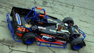 Road Trip For Oswego Small Supers On Tap