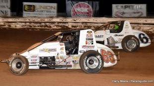 3 PAST MULTI-TIME WINNERS HEADLINE 4-CROWN SILVER CROWN ENTRIES