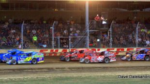 Ohio On Tap: Annual Trip to Buckeye State Makes For Busy July