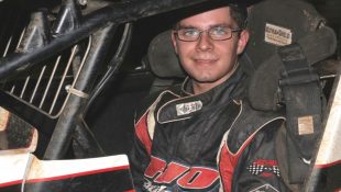 ‘Fast Freddie’ Kicks Off Pa Speedweeks With Grove Victory