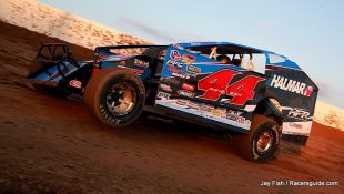 ‘Kids In The Hall’ Friesen And Warner On Top At Weedsport