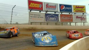 The “Dirt Million” Slated for 2018 at Mansfield Motor Speedway