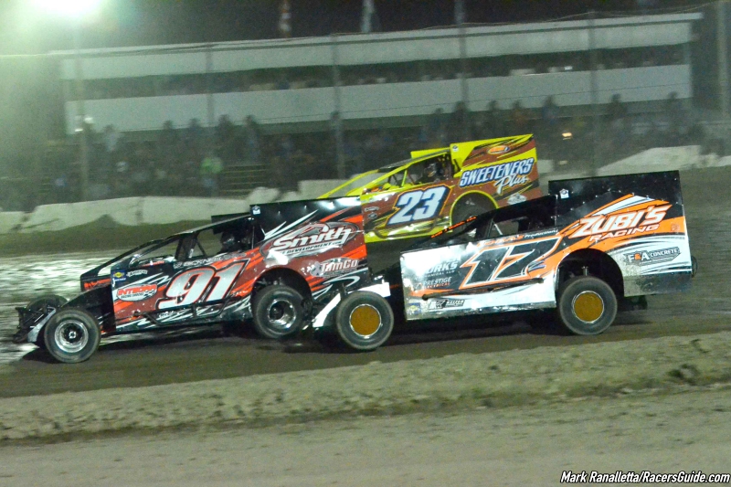 Short Track Super Series Continues to Raise the Bar with Lucrative
