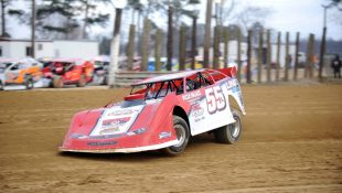 Racing Returns to Georgetown Speedway Friday, June 29 with Sunoco Super Late Model ‘Clash for Cash’