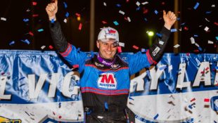 Marlar Rockets to Cherokee Score