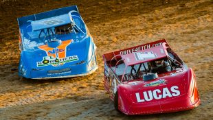 Lucas Oil Late Models Set for Mid-Week Events