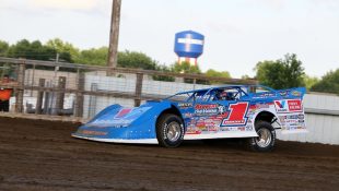SHEPPARD COLLECTS 10TH OF THE YEAR AT INDEPENDENCE