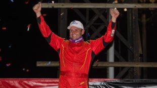 Marlar Conquers Independence 50 at Portsmouth